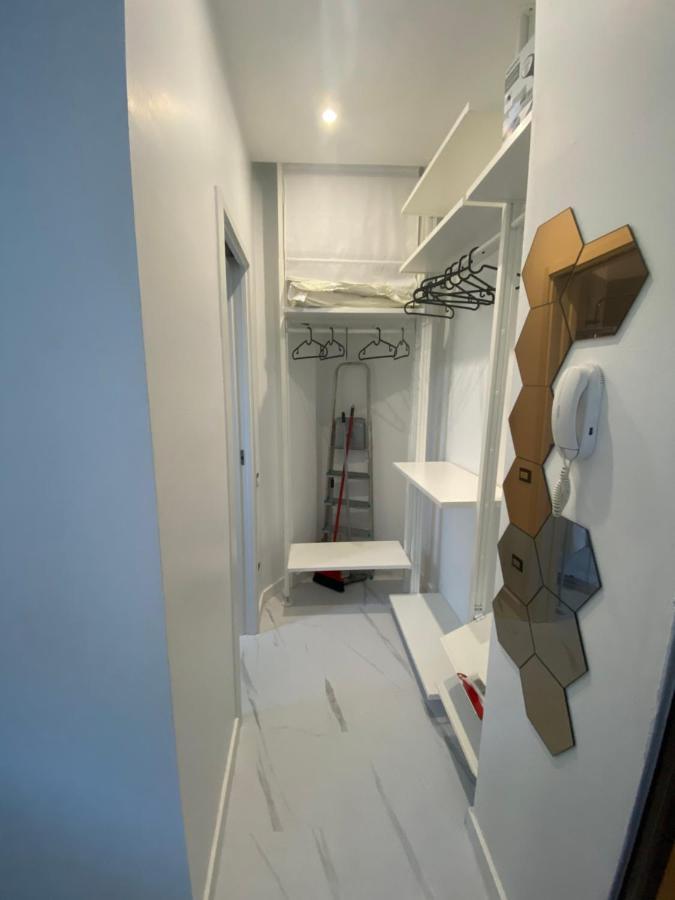 Apartament Moonlight Next Palapellicone Tra Mare E Pineta Monolocale Lido di Ostia Zewnętrze zdjęcie