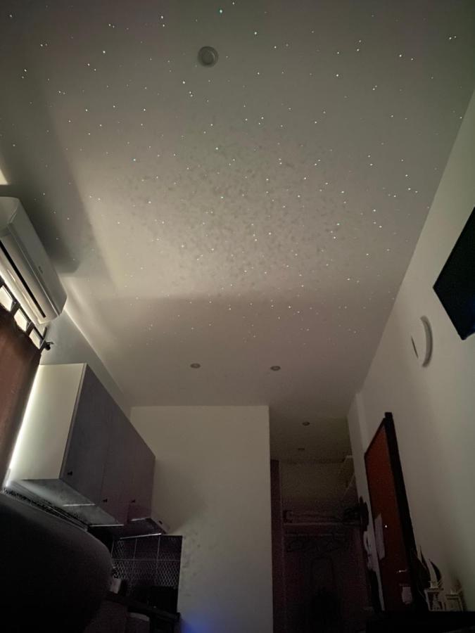 Apartament Moonlight Next Palapellicone Tra Mare E Pineta Monolocale Lido di Ostia Zewnętrze zdjęcie