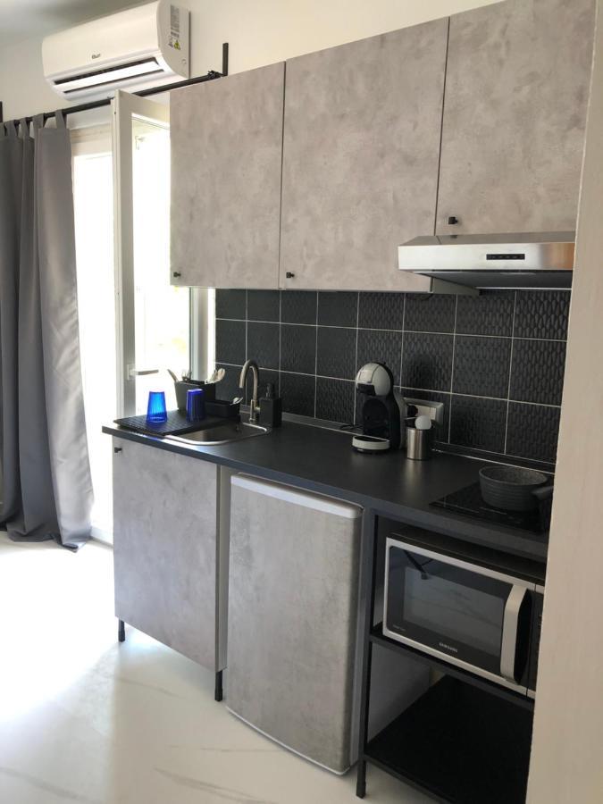 Apartament Moonlight Next Palapellicone Tra Mare E Pineta Monolocale Lido di Ostia Zewnętrze zdjęcie