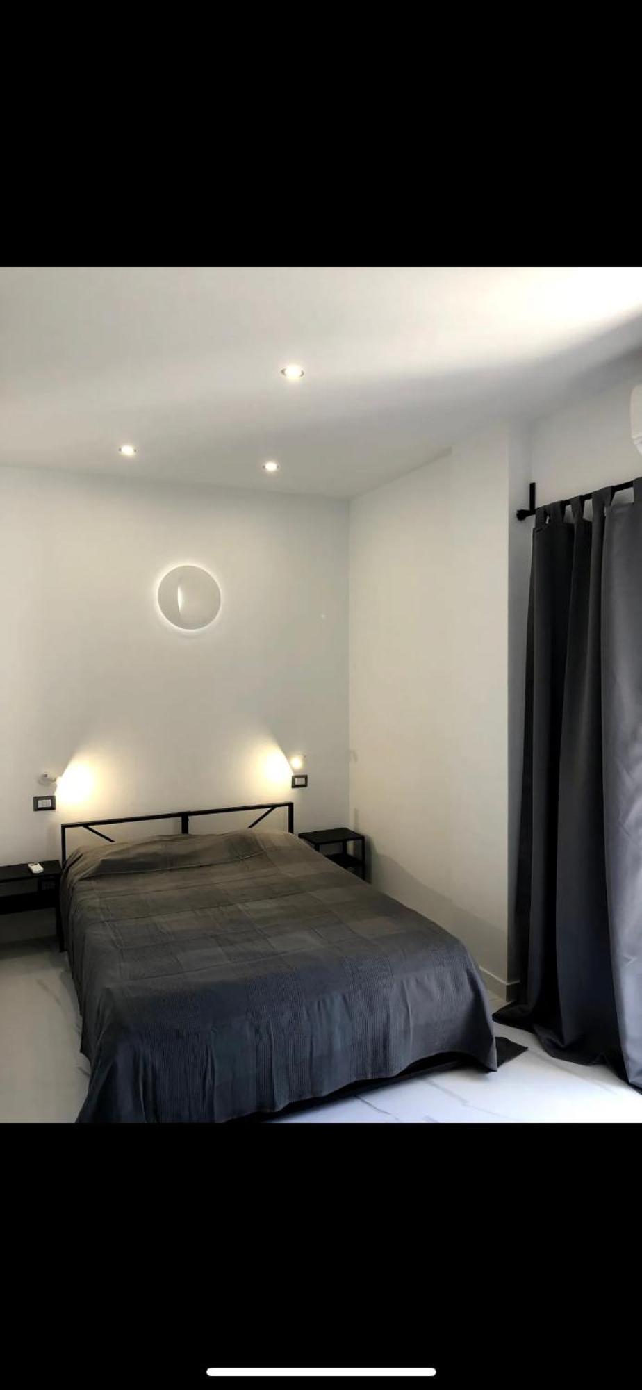 Apartament Moonlight Next Palapellicone Tra Mare E Pineta Monolocale Lido di Ostia Zewnętrze zdjęcie